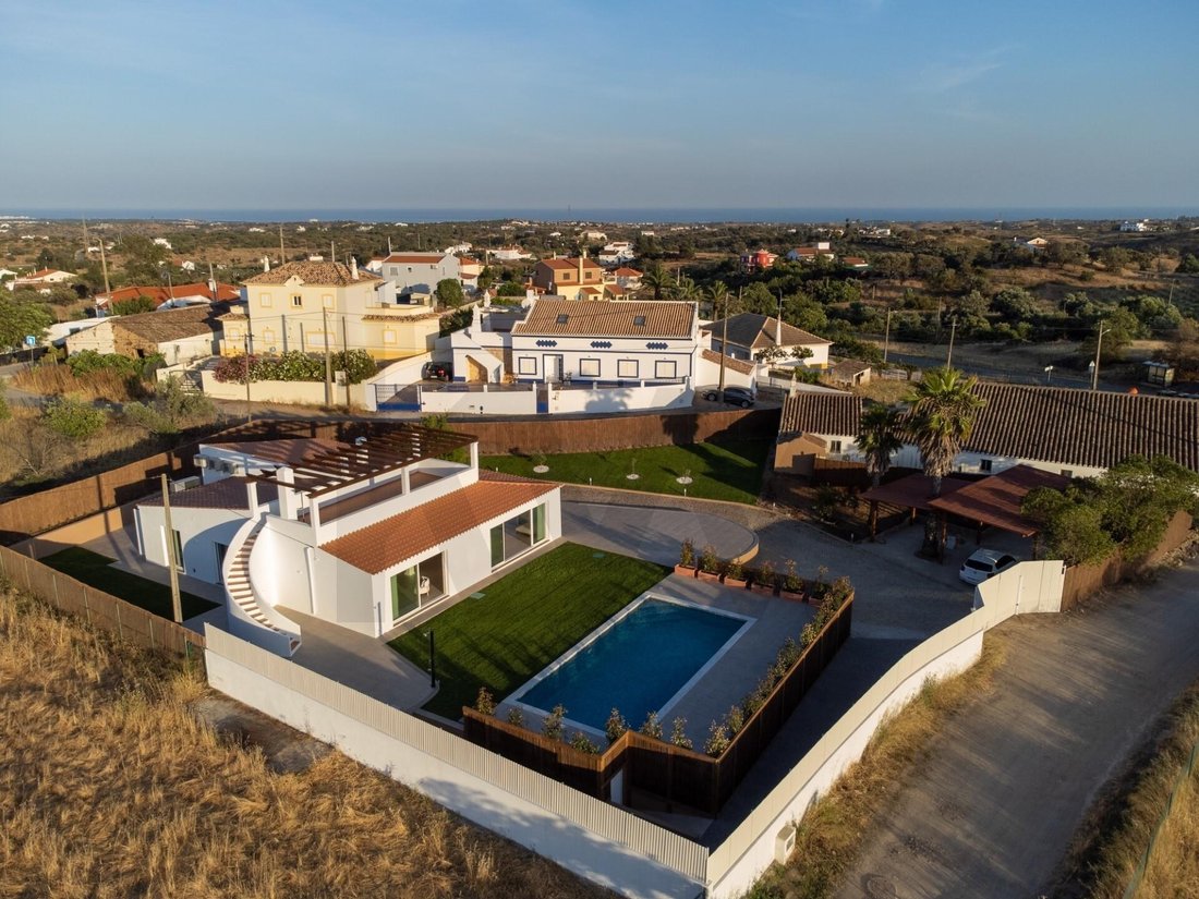 Townhouse in Vila Nova de Cacela, Algarve, Portugal 5 - 14951150