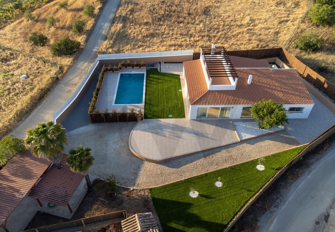 Townhouse in Vila Nova de Cacela, Algarve, Portugal 1 - 14951150
