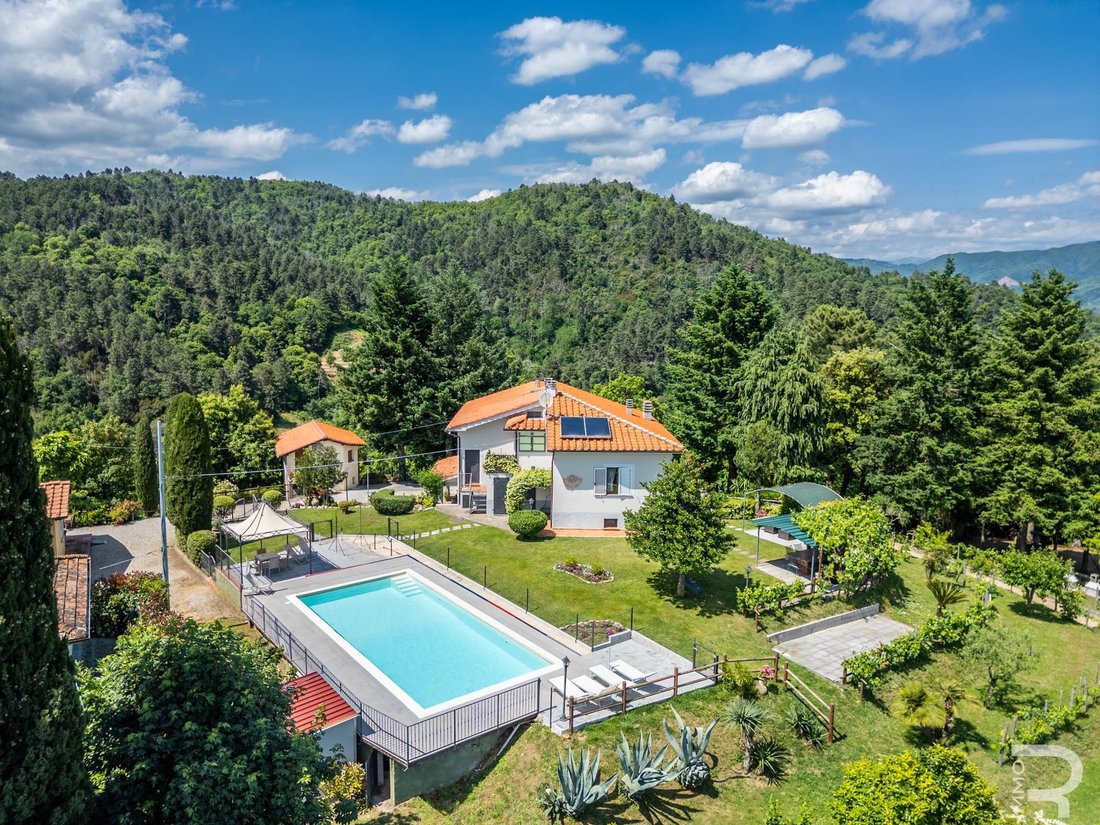 House in Center, Pescia, Tuscany 4 - 15781122