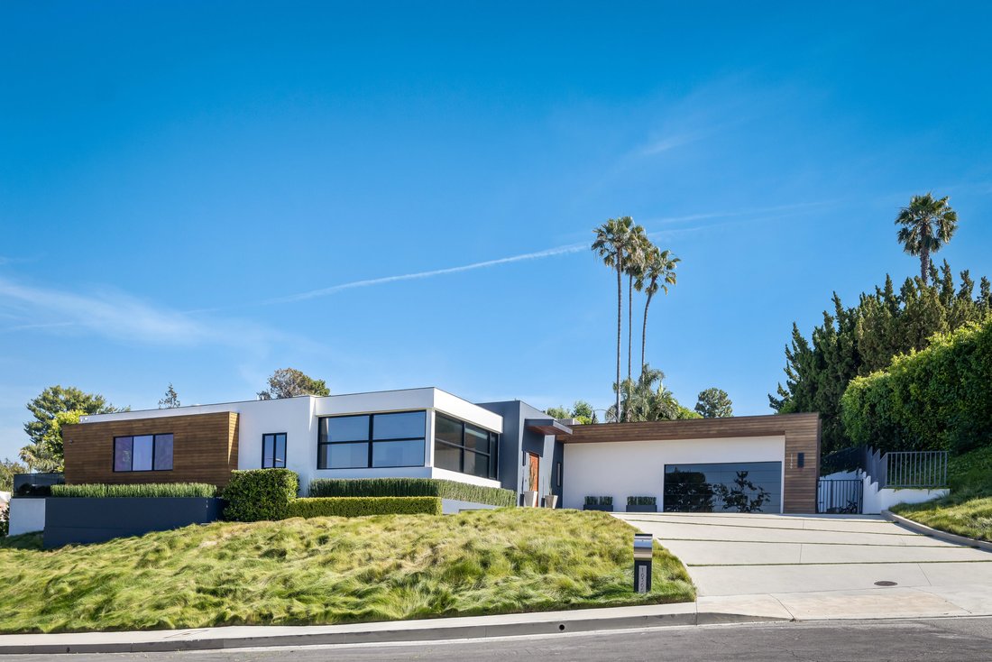 House in Los Angeles, California, United States 1 - 15780811