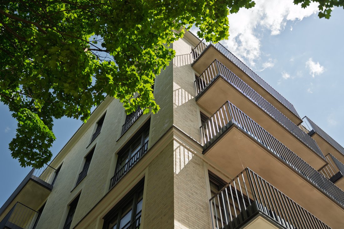 Apartment in Berlin, Berlin, Germany 2 - 15780867