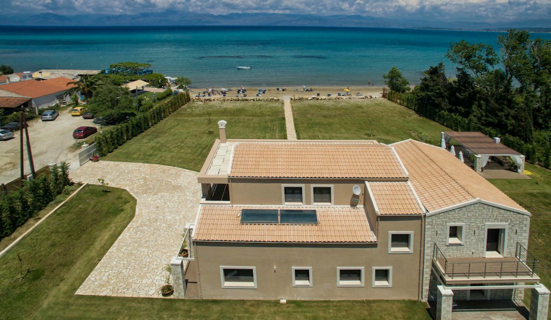 Villa in Corfu, Peloponnese, Western Greece and the Ionian, Greece 5 - 15782183