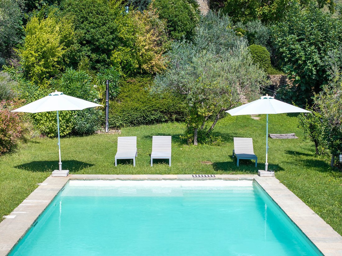 Villa en Loro Ciuffenna, Toscana, Italia 2 - 15782215