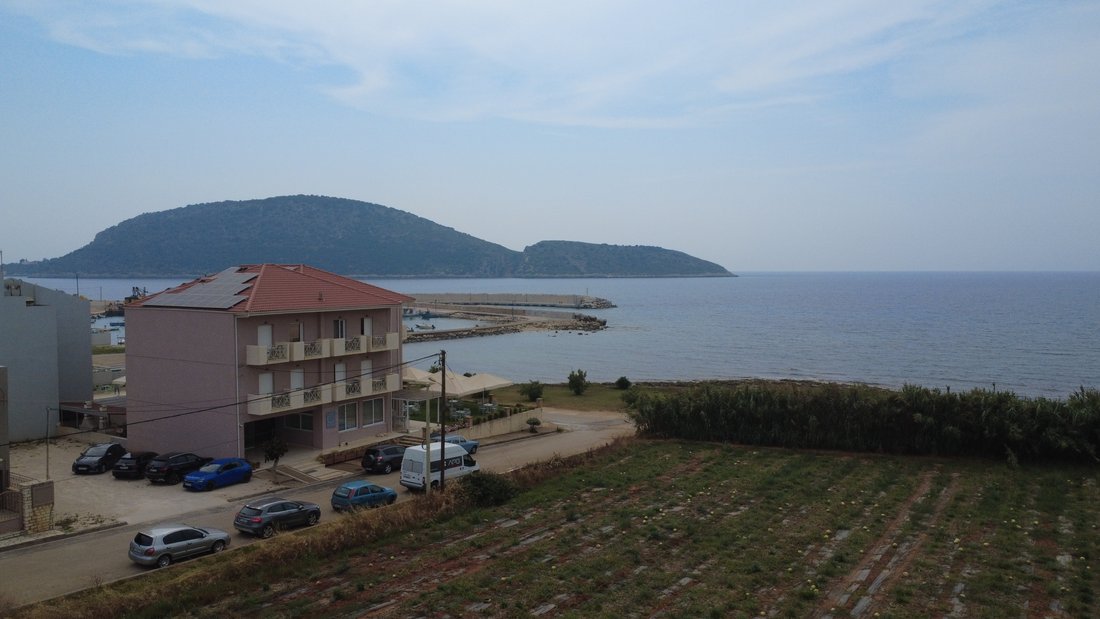 Land in Gargalianoi, Peloponnese, Western Greece and the Ionian, Greece 1 - 15782234