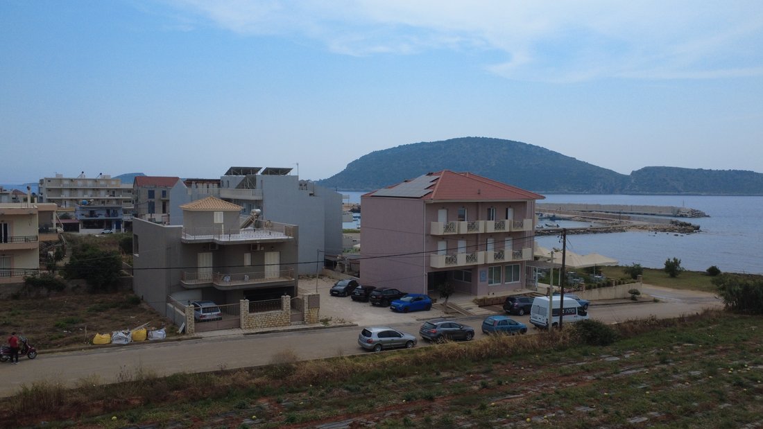 Land in Gargalianoi, Peloponnese, Western Greece and the Ionian, Greece 4 - 15782234