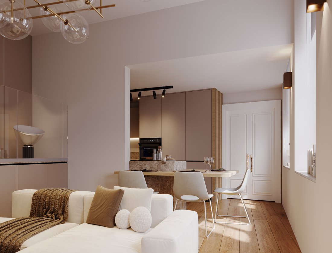 Apartment in Historic Center, Milan, Lombardy 1 - 15782181