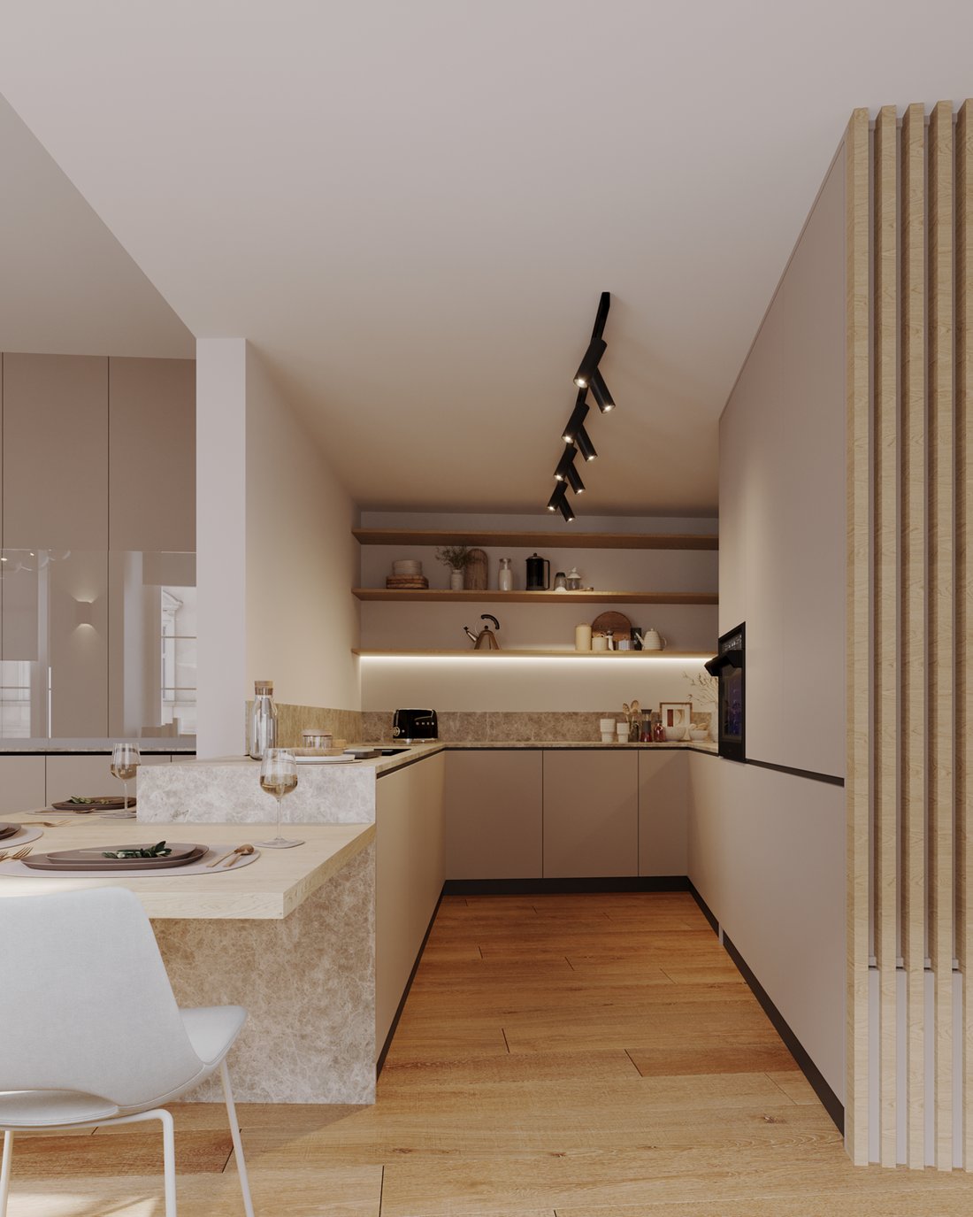 Apartment in Historic Center, Milan, Lombardy 3 - 15782181