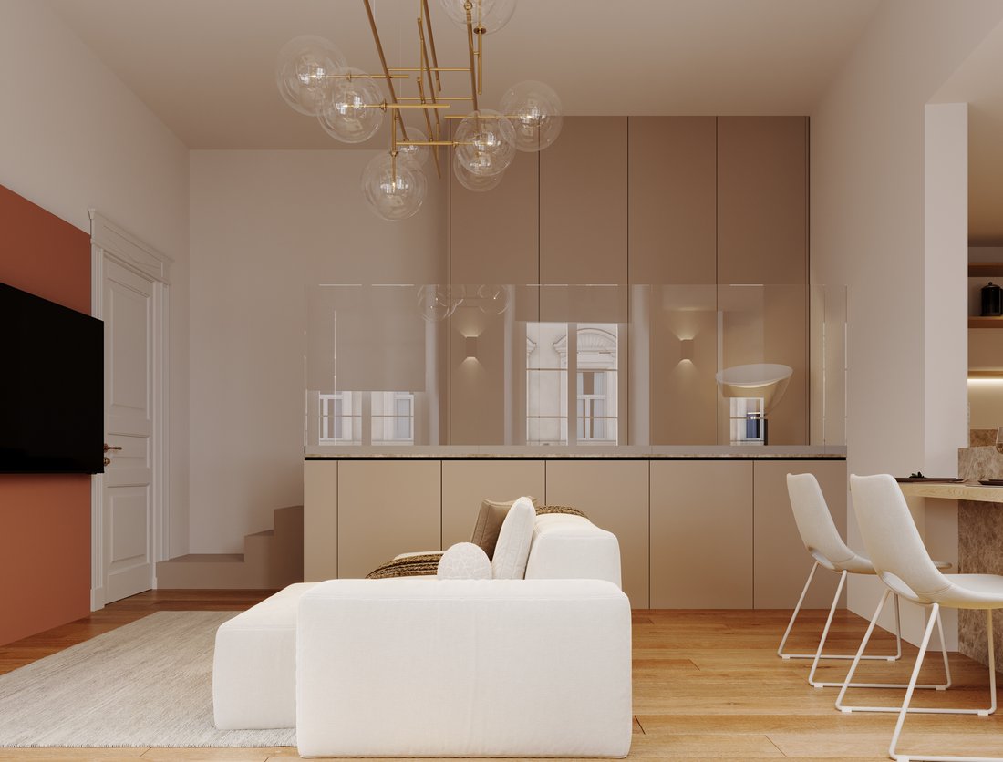 Apartment in Historic Center, Milan, Lombardy 4 - 15782181