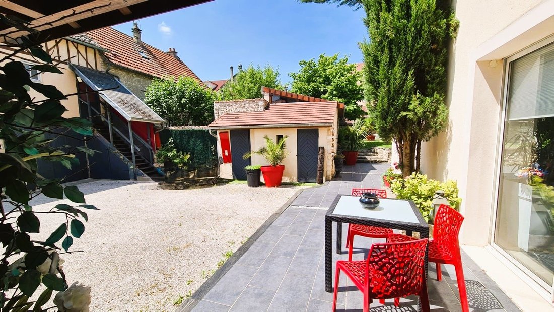 House in Bas, Maule, France 4 - 15781940
