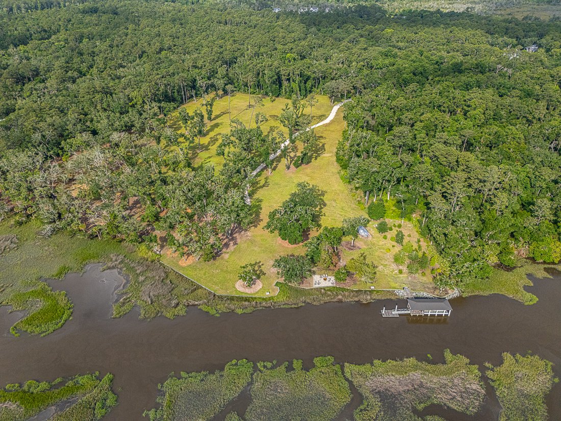 Land in St. Simons, Georgia, United States 2 - 15782203