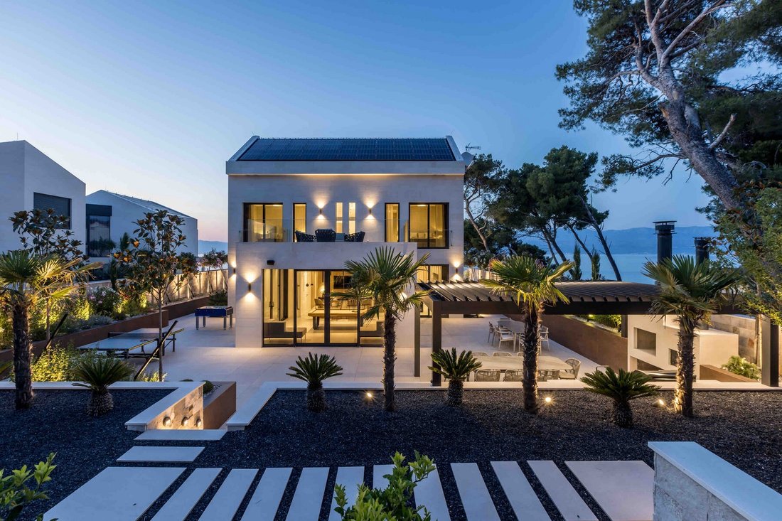 House in Supetar, Split-Dalmatia County, Croatia 1 - 15782066
