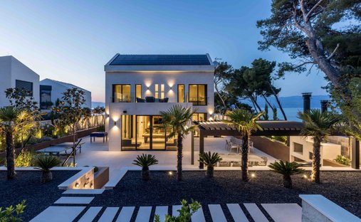 House in Supetar, Split-Dalmatia County, Croatia 1