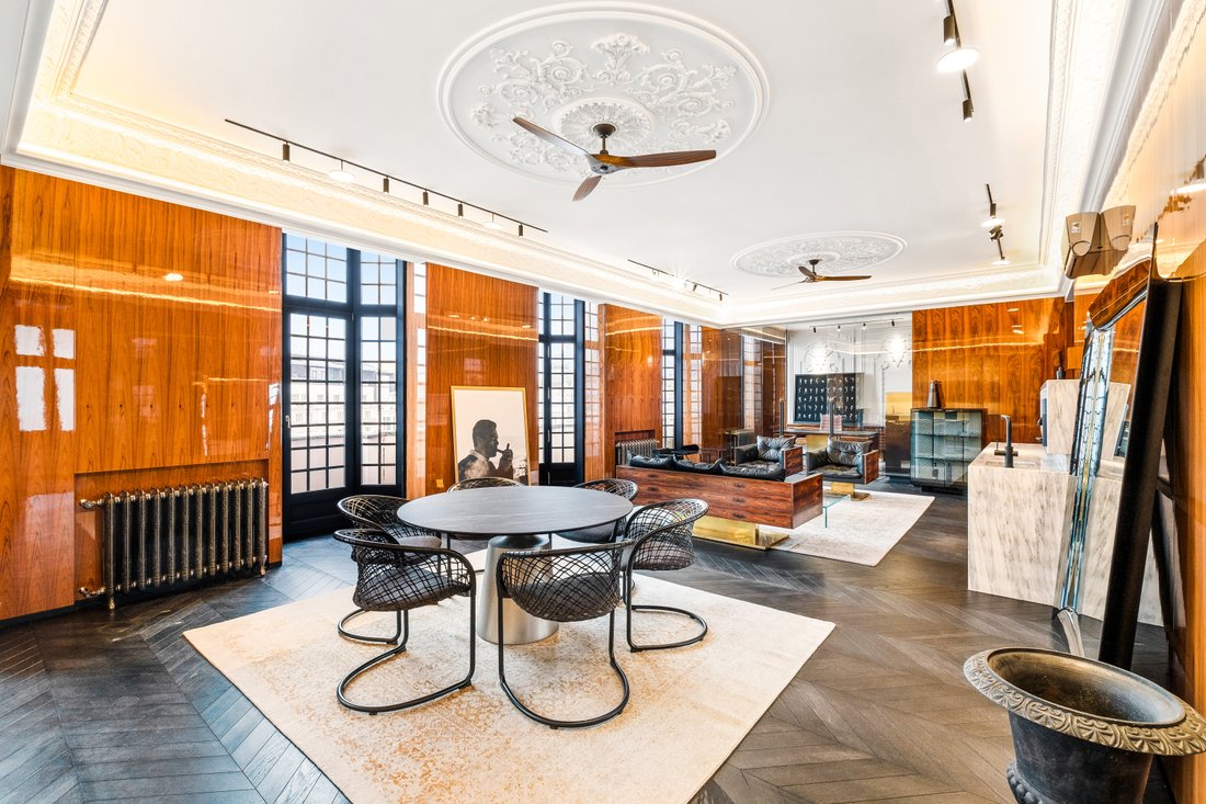 Apartment in Budapest, Hungary 2 - 15782159