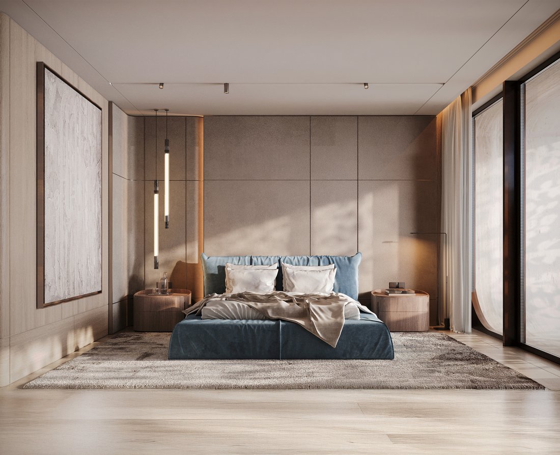 Apartment in Dubai, Dubai, United Arab Emirates 2 - 15773940