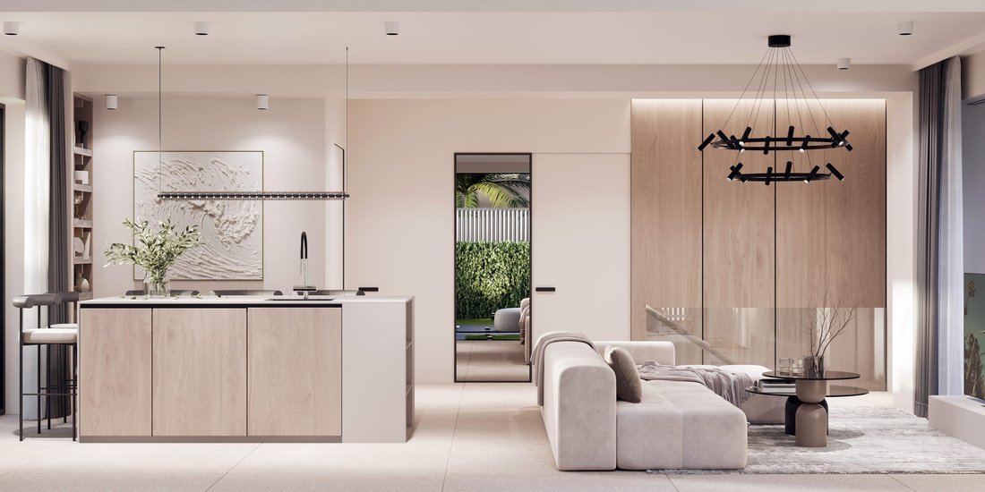 House in Glyfada, Attica, Greece 3 - 15782029