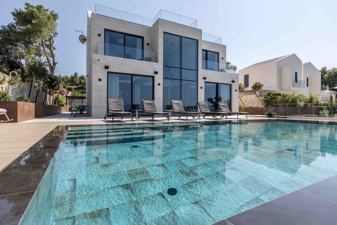House in Supetar, Split-Dalmatia County, Croatia 3 - 15782066