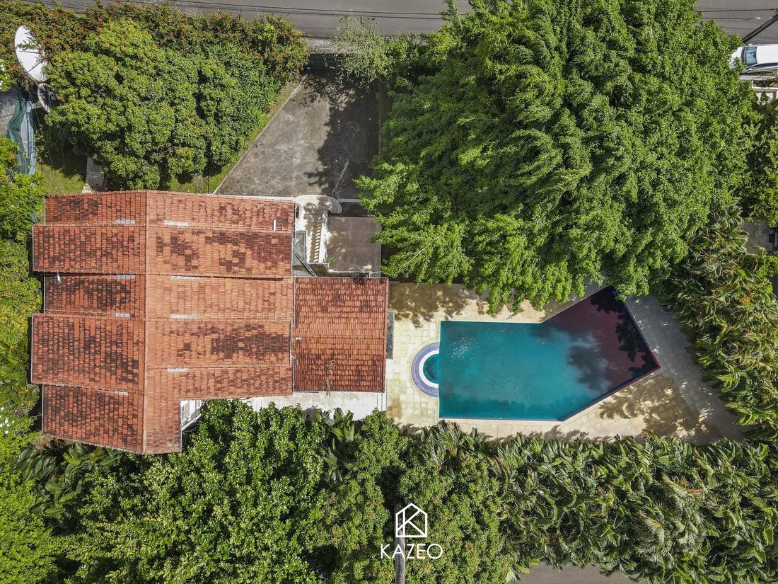 House in Fort-de-France, Fort-de-France, Martinique 3 - 15781850