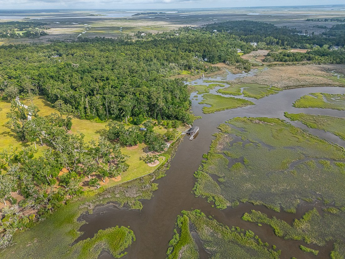 Land in St. Simons, Georgia, United States 3 - 15782203