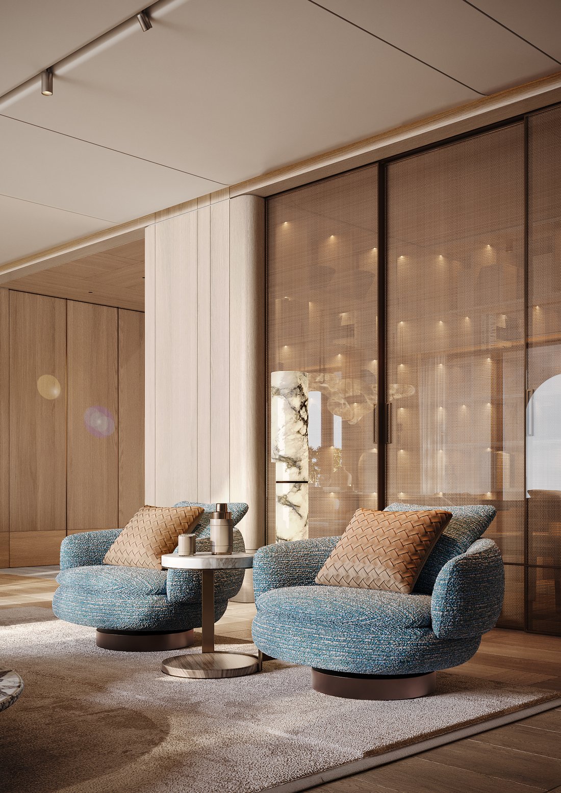 Apartment in Dubai, Dubai, United Arab Emirates 5 - 15773940