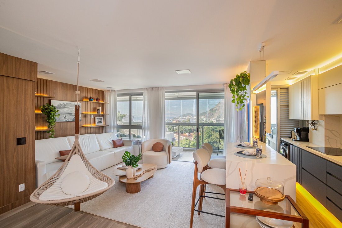 Apartment in Rio de Janeiro, State of Rio de Janeiro, Brazil 3 - 15782128