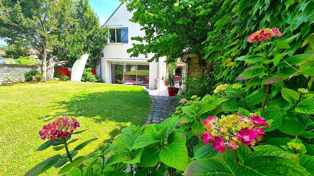 House in Bas, Maule, France 1 - 15781940