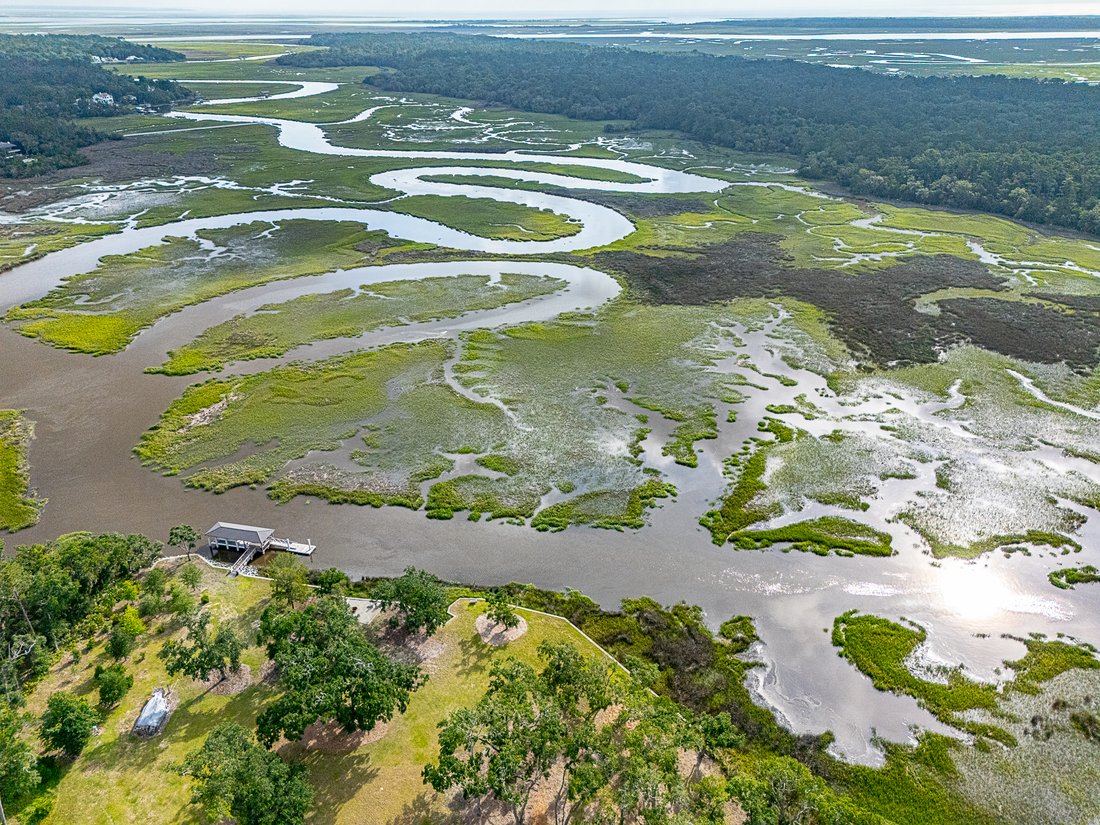 Land in St. Simons, Georgia, United States 4 - 15782203