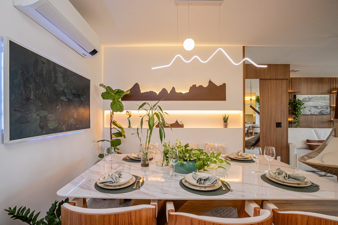 Apartment in Rio de Janeiro, State of Rio de Janeiro, Brazil 2 - 15782128