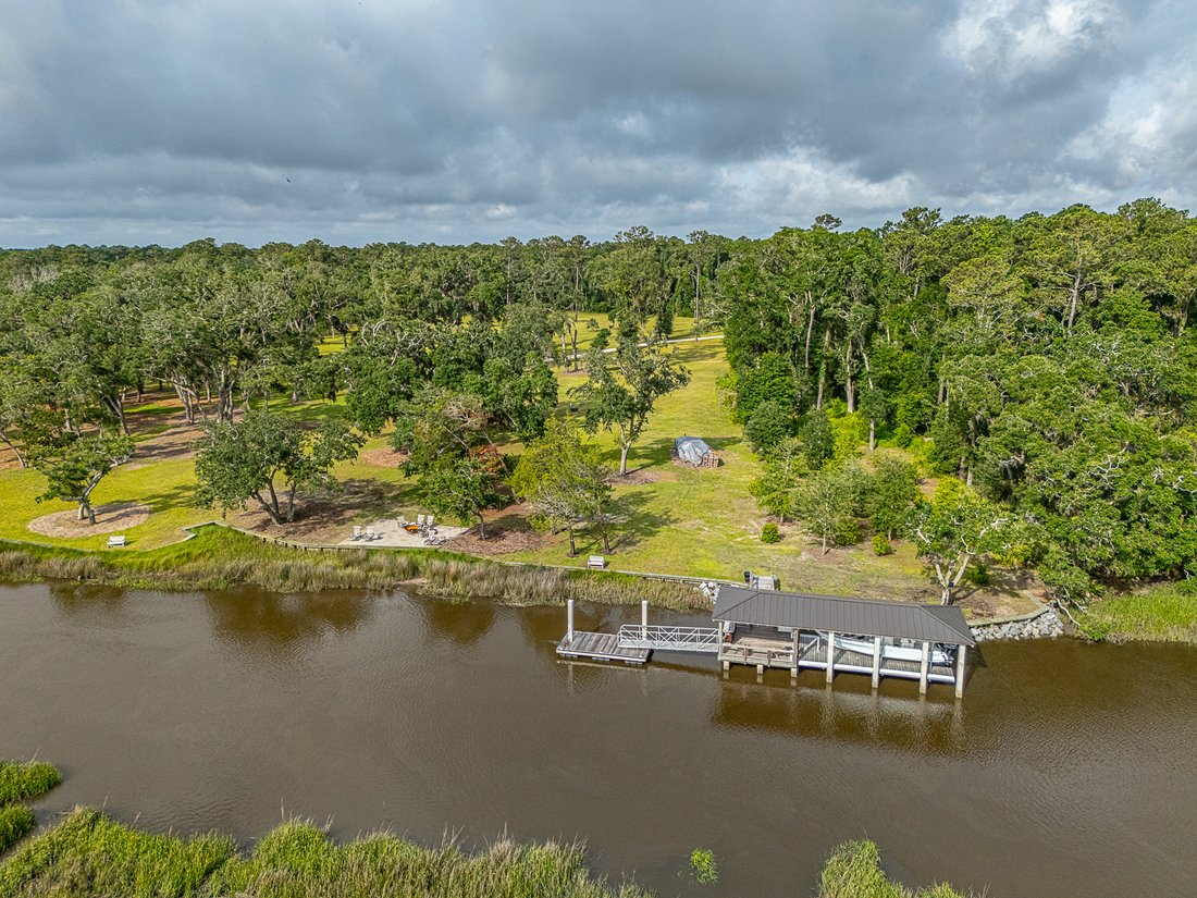 Land in St. Simons, Georgia, United States 5 - 15782203