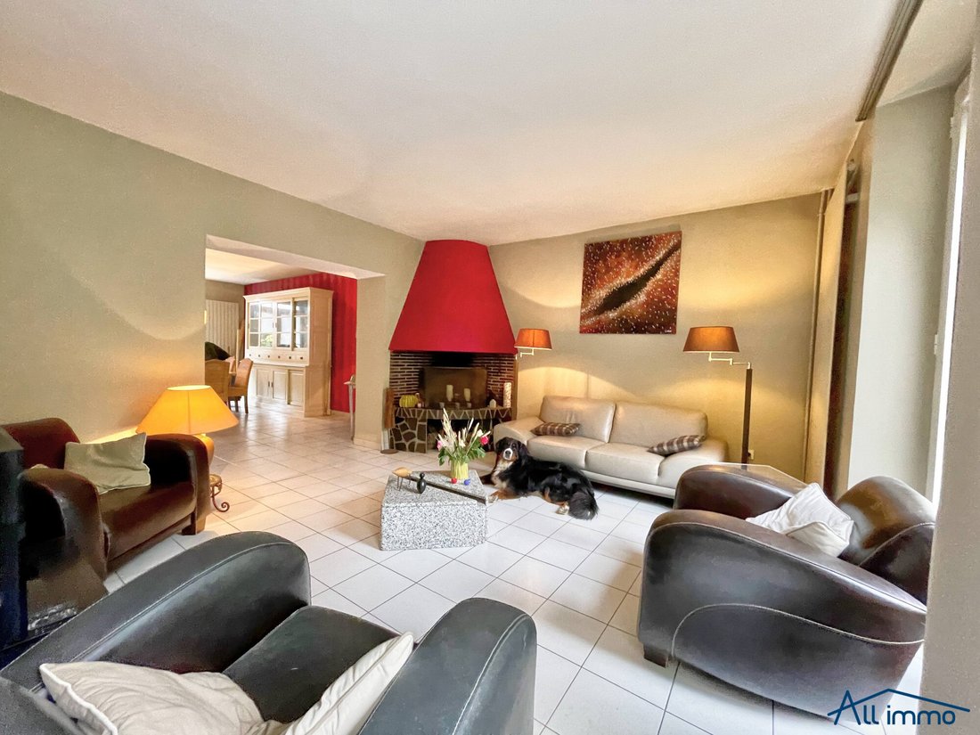 House in Sucy-en-Brie, Ile-de-France, France 4 - 15113096