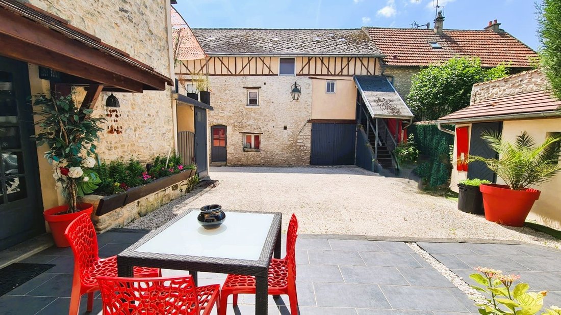 House in Bas, Maule, France 5 - 15781940
