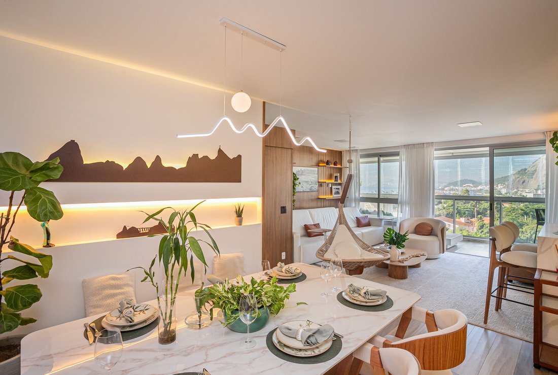 Apartment in Rio de Janeiro, State of Rio de Janeiro, Brazil 1 - 15782128