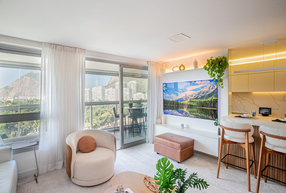 Apartment in Rio de Janeiro, State of Rio de Janeiro, Brazil 5 - 15782128