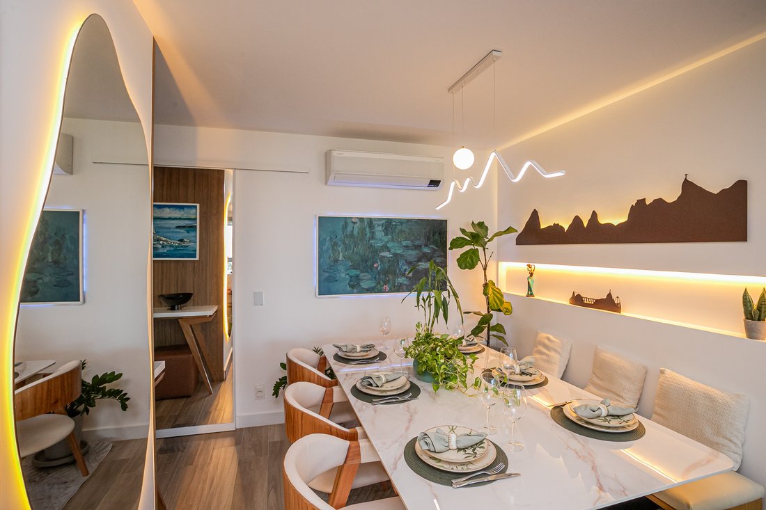 Apartment in Rio de Janeiro, State of Rio de Janeiro, Brazil 4 - 15782128