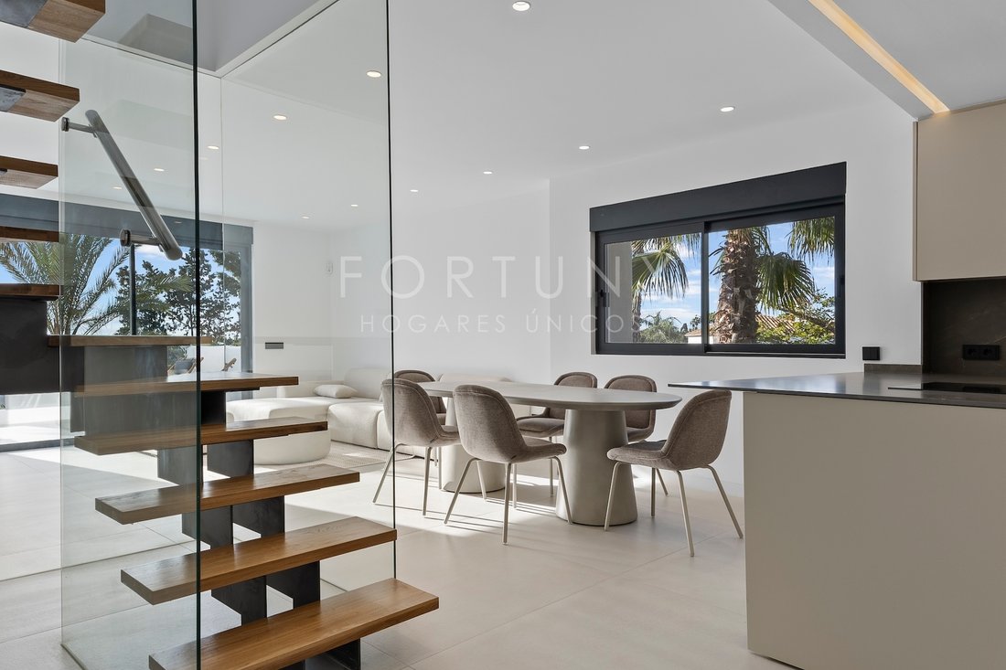 Penthouse in Estepona, Andalusia, Spain 2 - 15782027