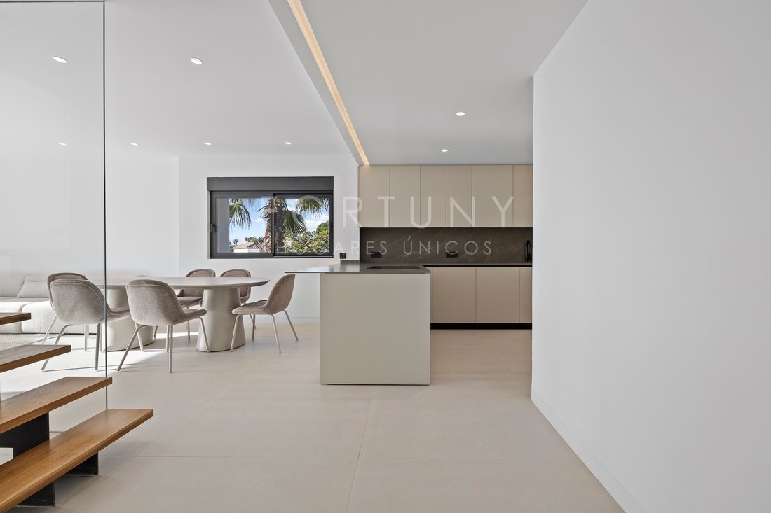 Penthouse in Estepona, Andalusia, Spain 5 - 15782027
