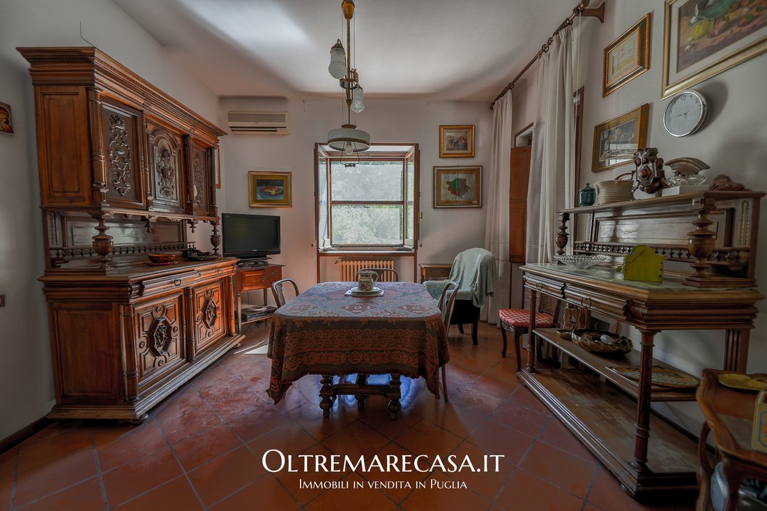 Villa in Castromediano, Apulia, Italy 4 - 15782098