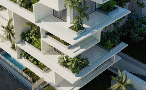 House in Glyfada, Attica, Greece 1