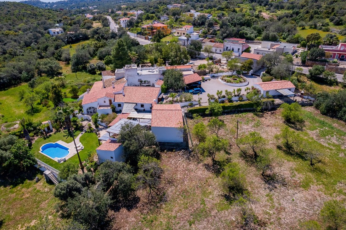 House in Loule (Sao Clemente), Algarve, Portugal 3 - 15782052