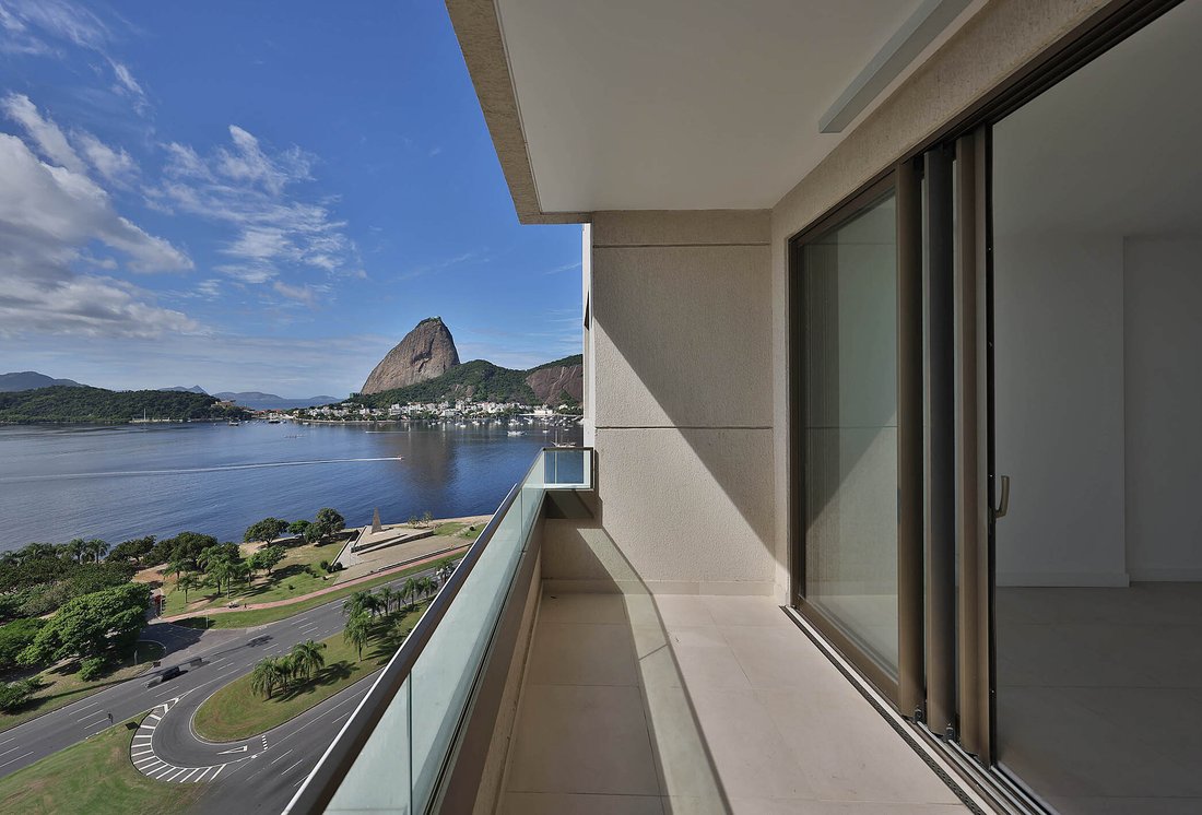 Apartment in Rio de Janeiro, State of Rio de Janeiro, Brazil 3 - 15782166