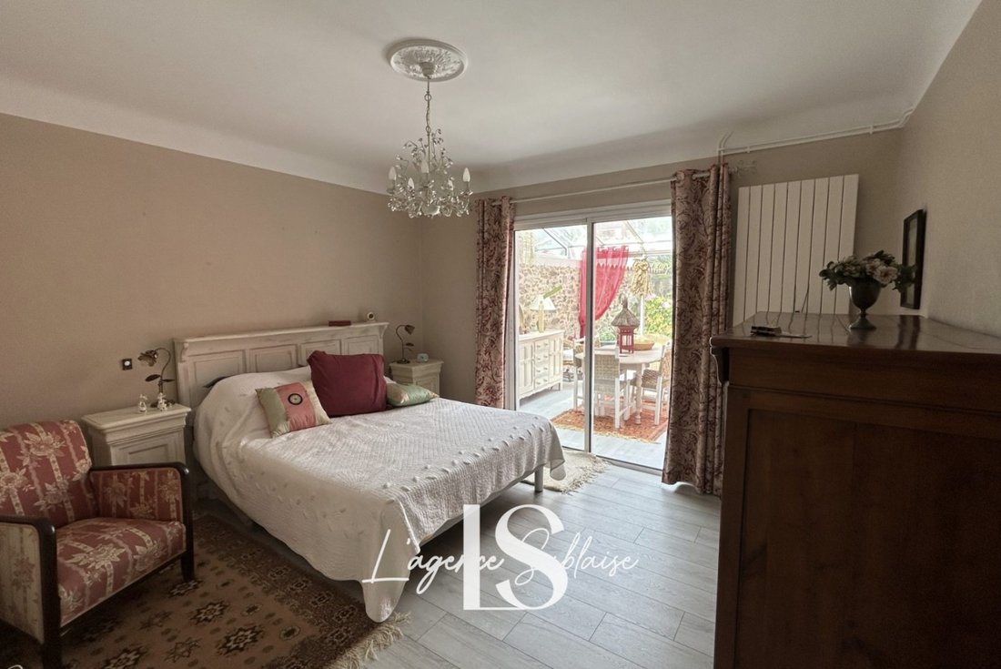 House in Gare-Saint Michel, Les Sables-d'Olonne, France 3 - 15773444