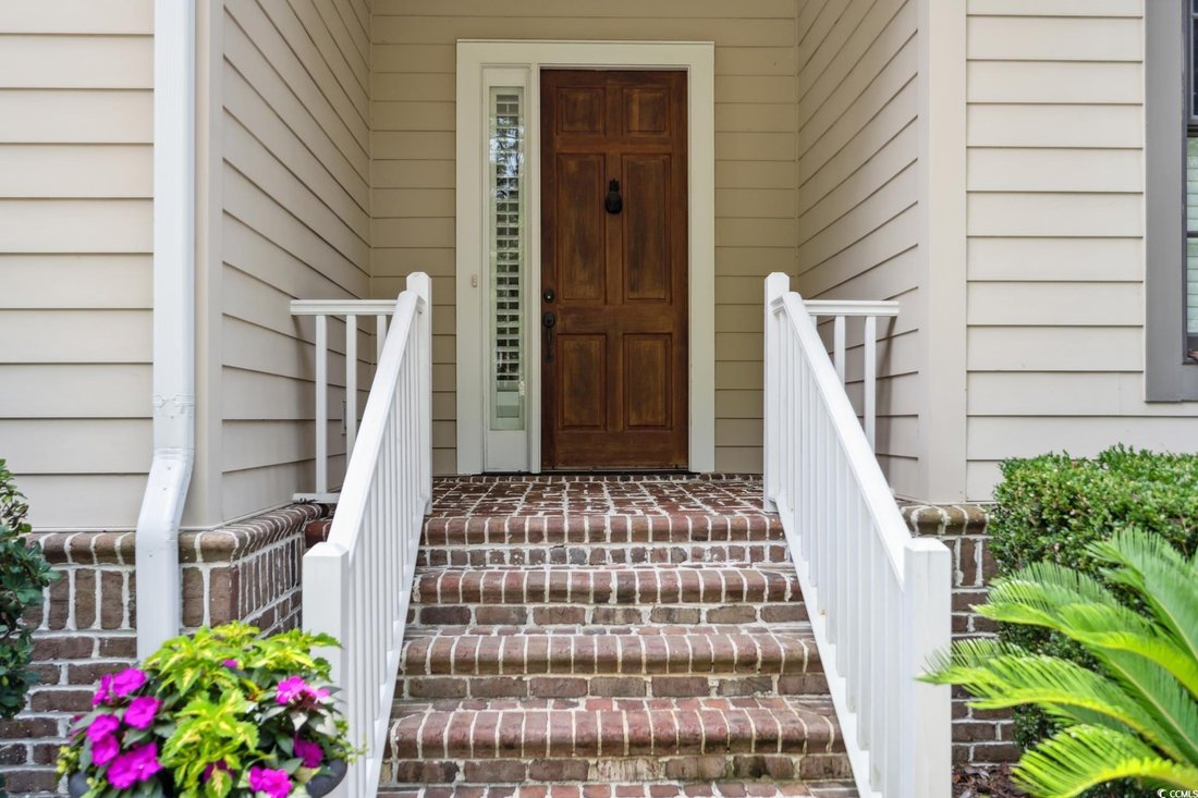 House in Pawleys Island, South Carolina, United States 3 - 15782126