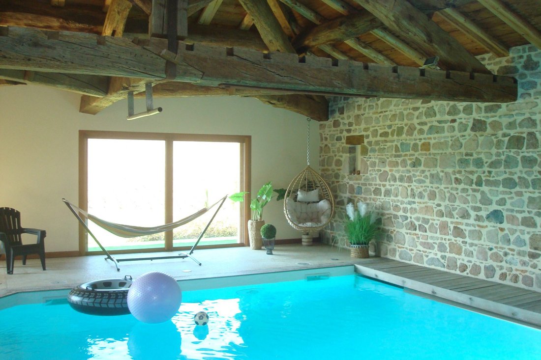 House in Quincie-en-Beaujolais, Auvergne-Rhône-Alpes, France 3 - 15323445