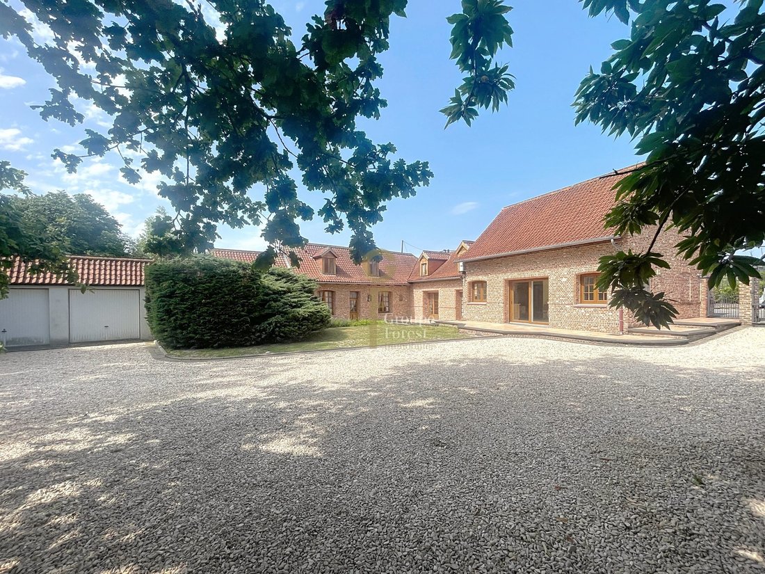 House in Halluin, Hauts-de-France, France 2 - 15781975
