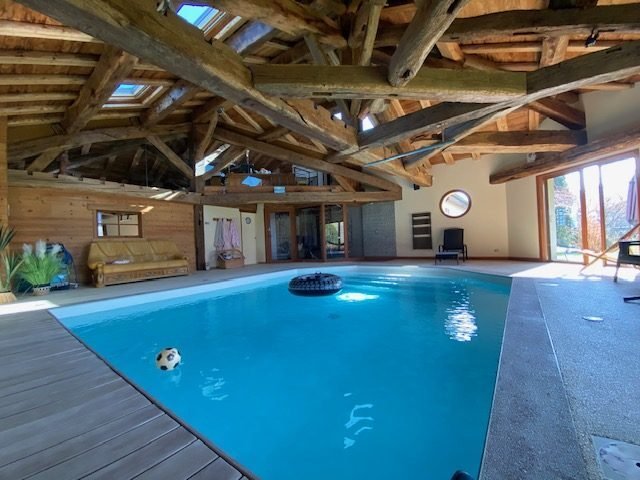 House in Quincie-en-Beaujolais, Auvergne-Rhône-Alpes, France 1 - 15323445