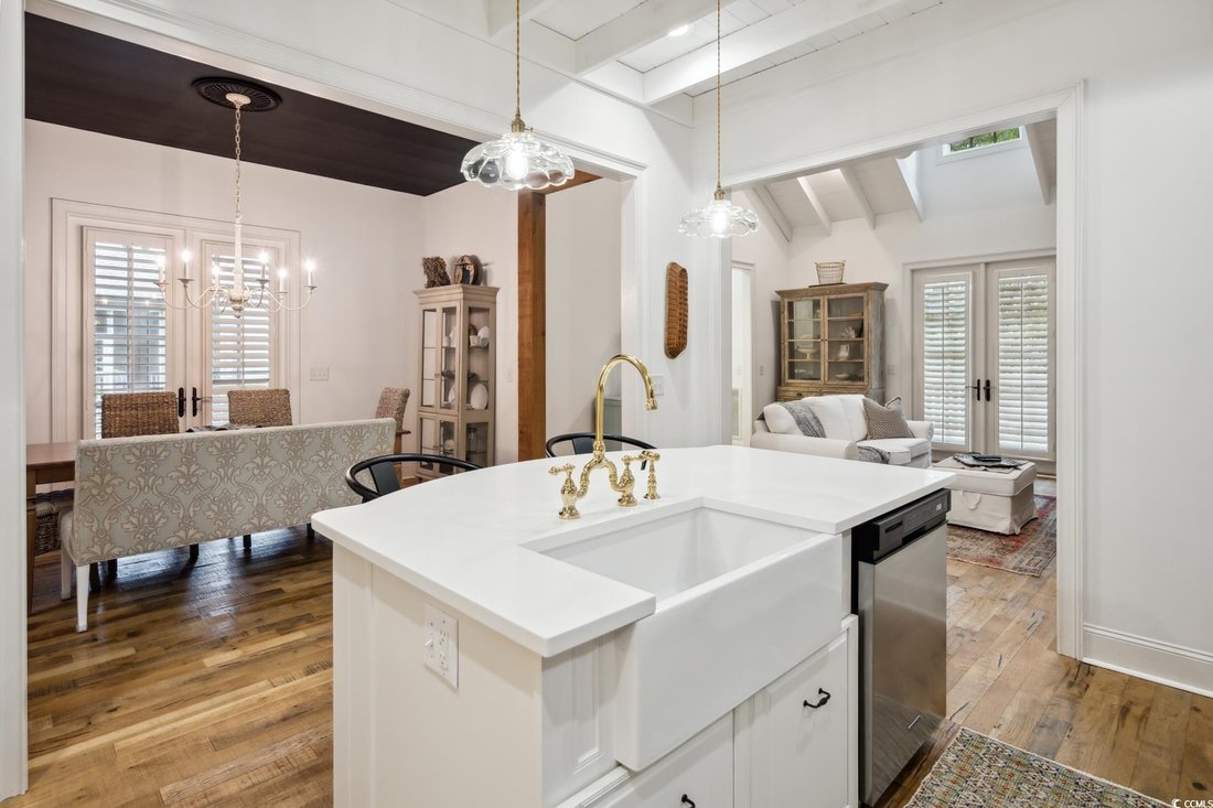 House in Pawleys Island, South Carolina, United States 4 - 15782126