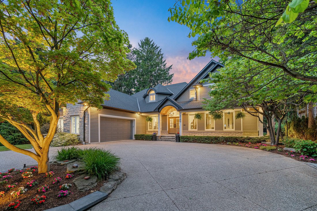 House in Burlington, Ontario, Canada 5 - 15782224