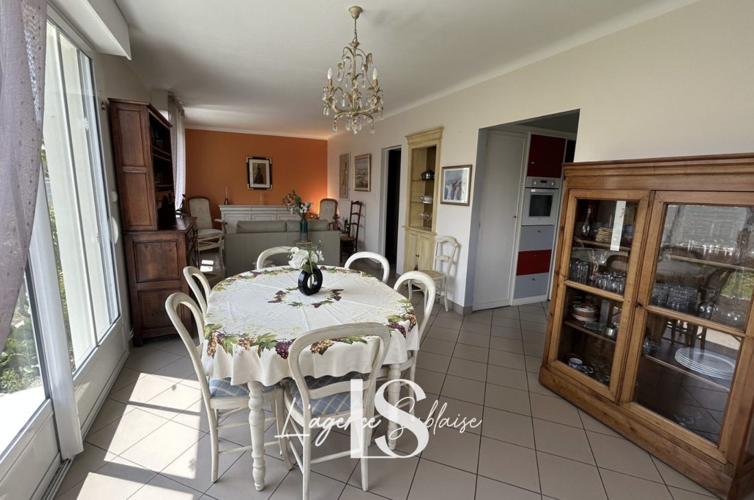 House in Gare-Saint Michel, Les Sables-d'Olonne, France 5 - 15773444