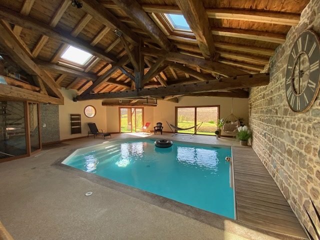 House in Quincie-en-Beaujolais, Auvergne-Rhône-Alpes, France 5 - 15323445