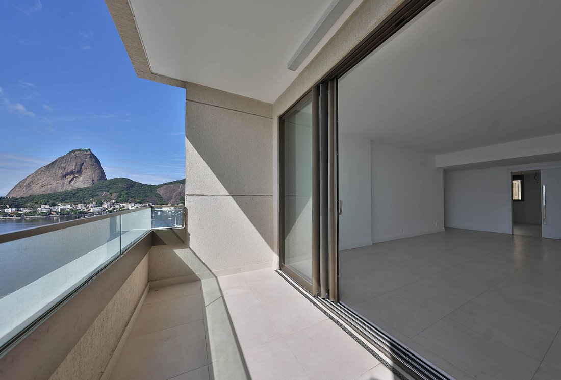 Apartment in Rio de Janeiro, State of Rio de Janeiro, Brazil 2 - 15782166