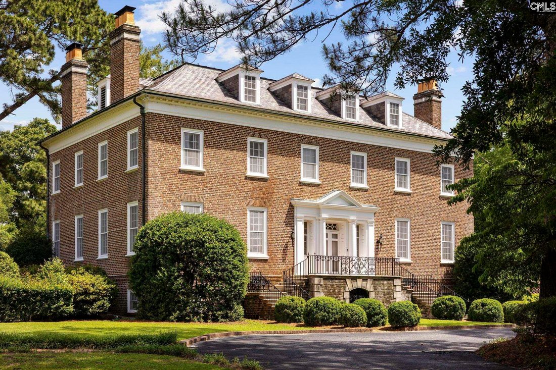 Hartsville, South Carolina, United States 1 - 15782144
